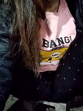 Congee-666 Live XXX Chat