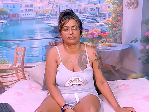 indiansparkle's Live XXX Chat