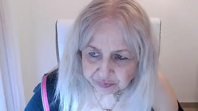 Živý XXX chat SusiLifeXXX