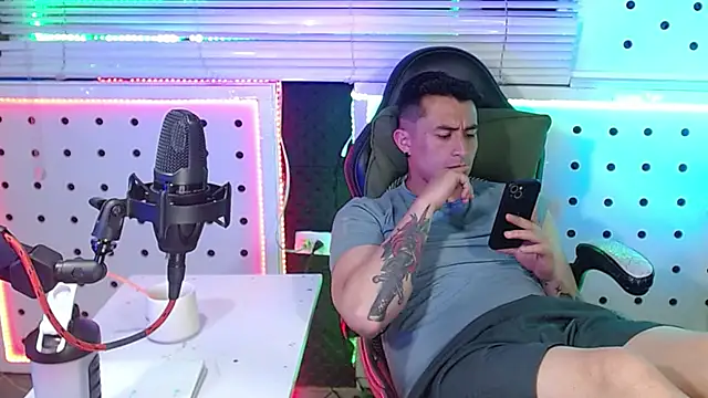 Godofcumxxx Live XXX-chat