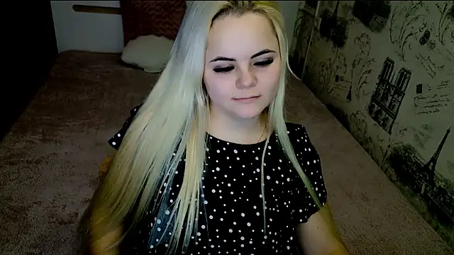 lovely-eyes Live XXX-Chat