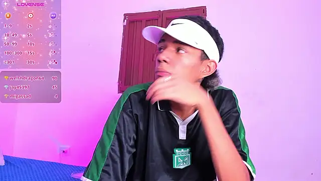 candyandmarilynのライブXXXチャット