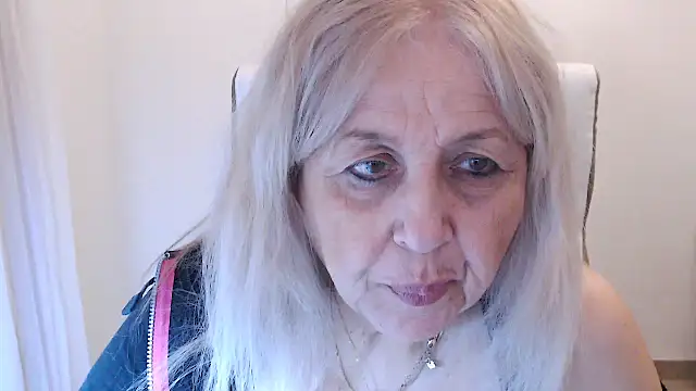 Živý XXX chat SusiLifeXXX