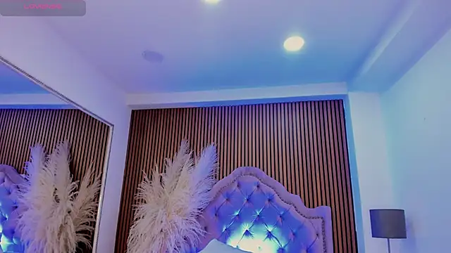 SelenaStonne 现场XXX聊天