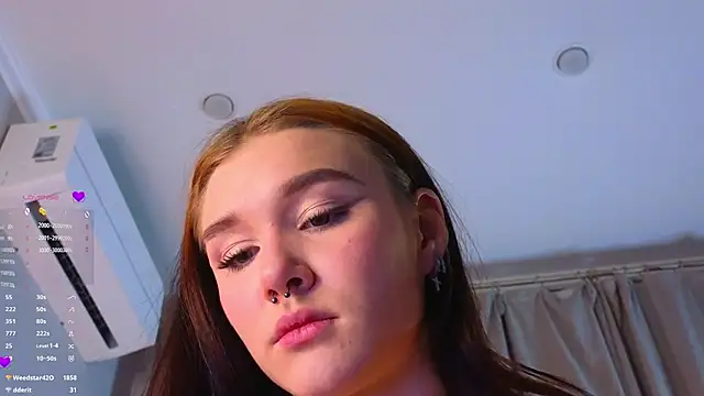 JenniferSullivan's Webcam Show