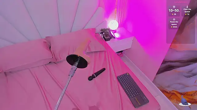 Chat XXX Live Ary__cherry