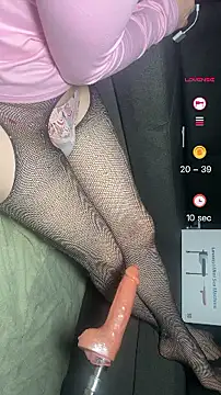 Victoryna Live XXX-chat