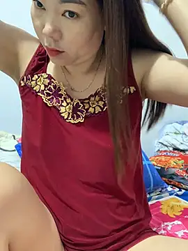 Baby-lovely69 Pertunjukan Webcam