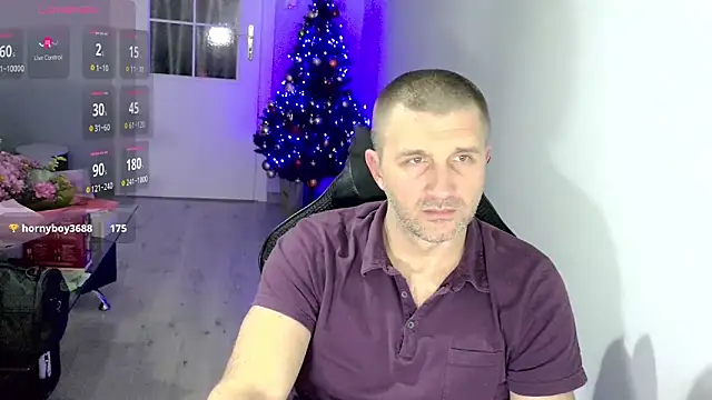 Succubus5879 élő XXX-chatje