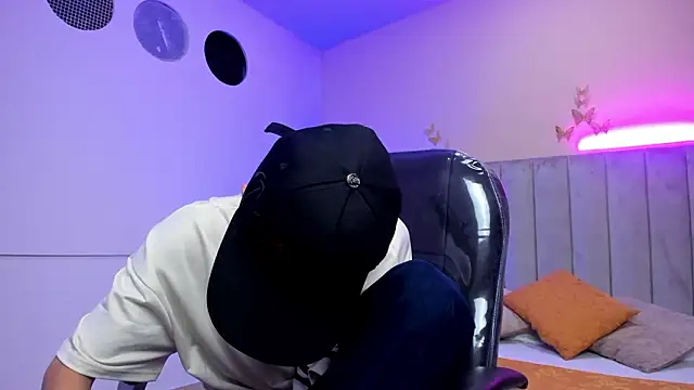 Chatroom XXX en direct de Nascary_Fox