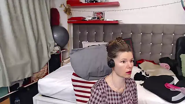 kellyterapy Live XXX-Chat