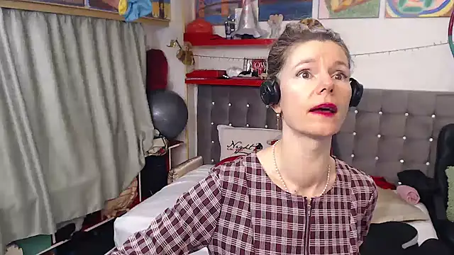 kellyterapy's Live XXX Chat