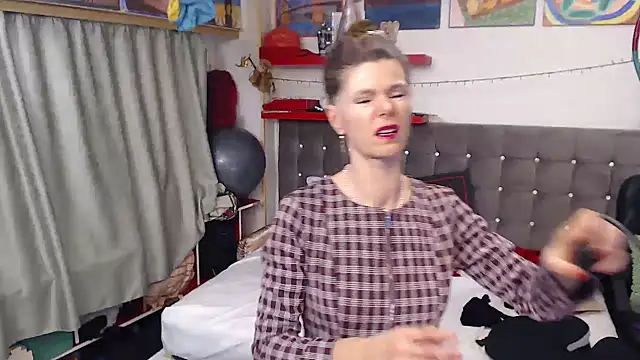 kellyterapy's Live XXX Chat