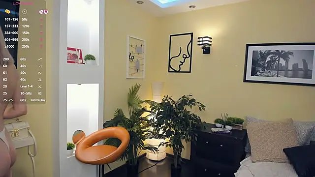 exposed_lizzy 라이브 XXX 채팅