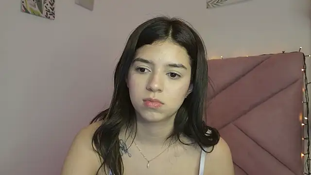 eva_sin18's Live XXX Chat