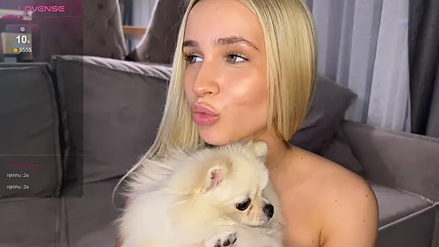 Онлайн чат XXX Sexy_Katze