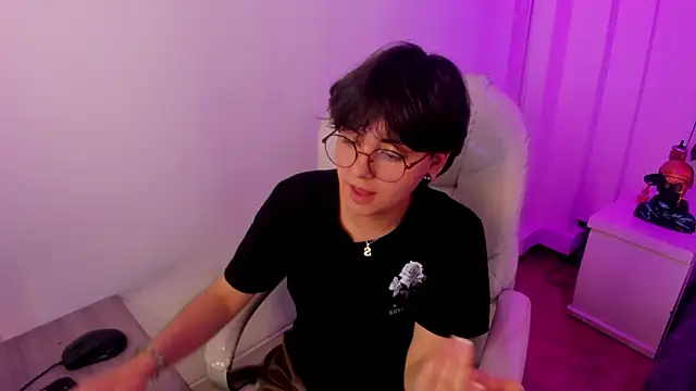 XXX chat uživo modela Nathaly_ds