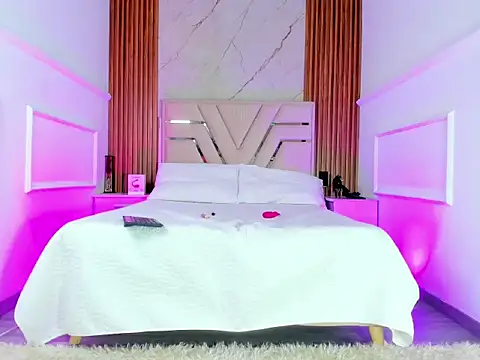 Živý XXX chat Abbyevaans