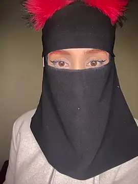 Chat XXX Live arabayla