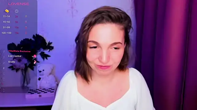 KindHazelHere_'s Live XXX Chat