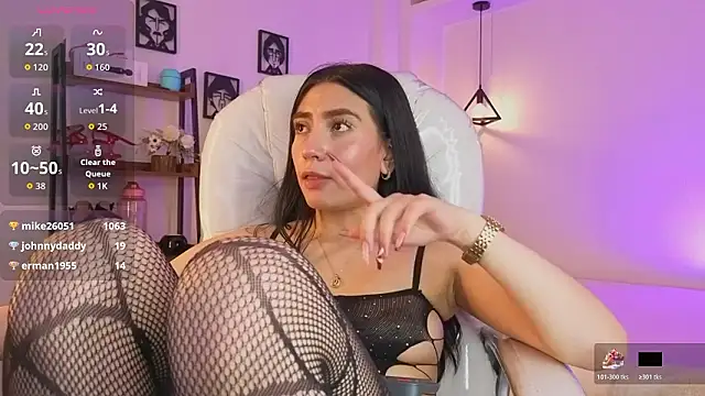 دردشة Miller_Vanessa_ الجنسية المباشرة