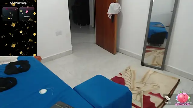 Laura_fox1n Live XXX chat