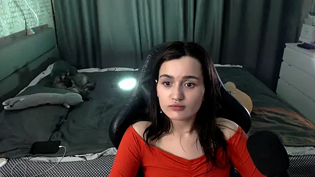 Chat XXX Live KiraYammy