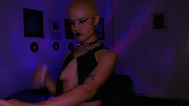 Chat XXX en directo de alex_one888