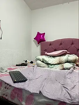 Czat XXX na żywo – Melinaa-sex