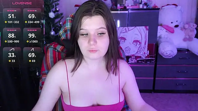 Chat XXX Live AmyVibess