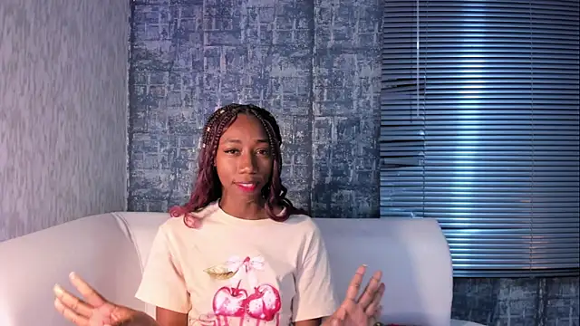 Živý XXX chat NathalyLeen