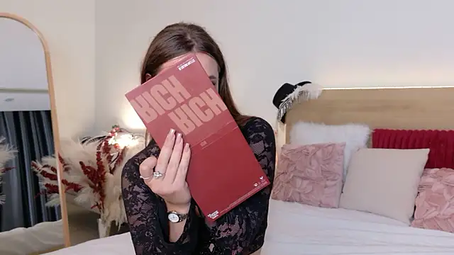 Sienna_Voss Live XXX-chat