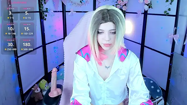 Aluwe_Say's Live XXX Chat