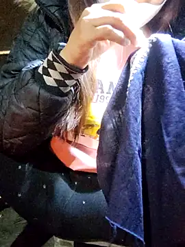 Congee-666 Chat XXX in diretta