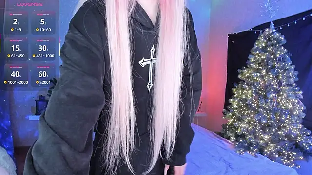 دردشة Misty_Shadow الجنسية المباشرة