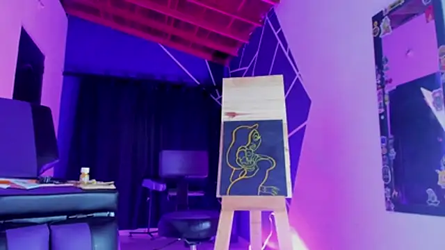 ink_demonxxxのライブXXXチャット