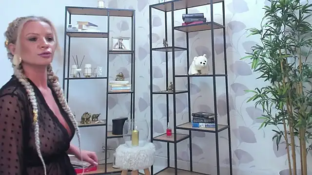 Chatroom XXX en direct de Smileyelyourgf