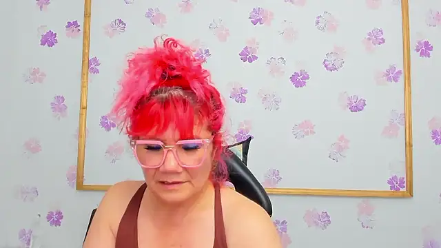 Онлайн чат XXX Salomeediaz_