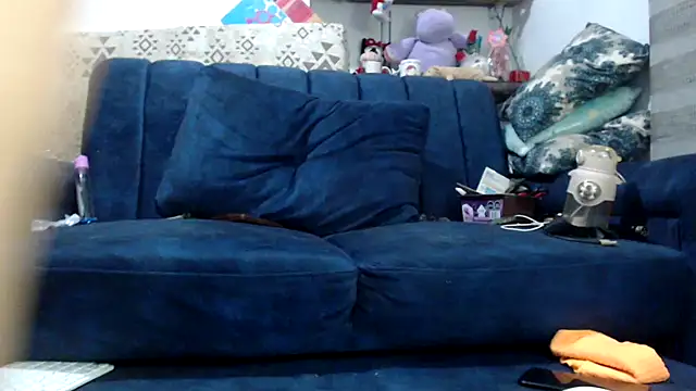 Czat XXX na żywo – sexy_mary_69