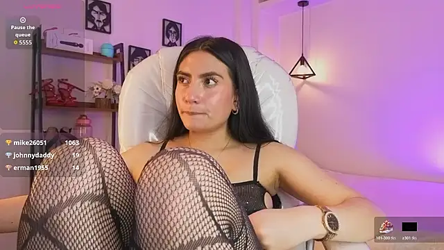 Miller_Vanessa_ Live XXX-chat