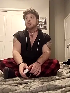 Zye_Vesper – Kamerová šou