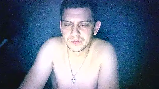 Živý XXX chat BogdanNegoda