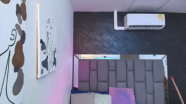 kissme_luna's Live XXX Chat