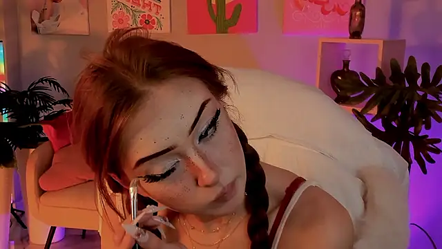 Chatroom XXX en direct de Jennifer_Wiliams