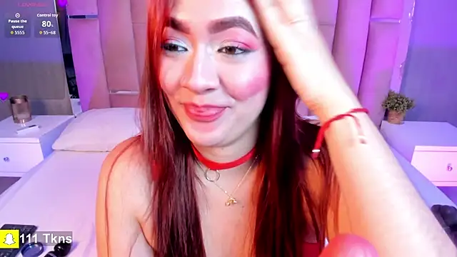 Saoryy__'s Live XXX Chat