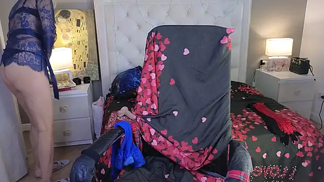 RoxalanaStar's Live XXX Chat