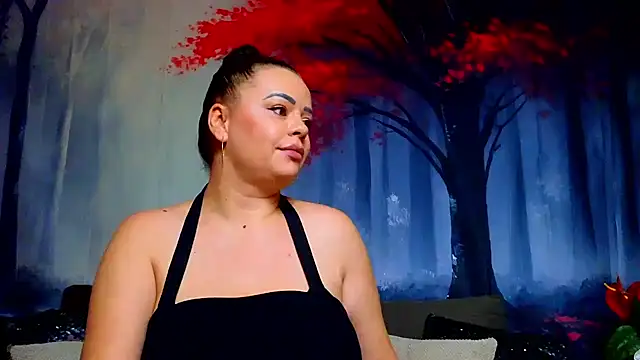 ElizabethEven Live XXX-chat