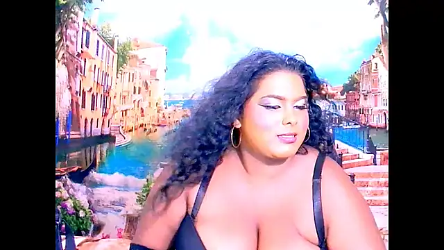 Indianfairy99 现场XXX聊天