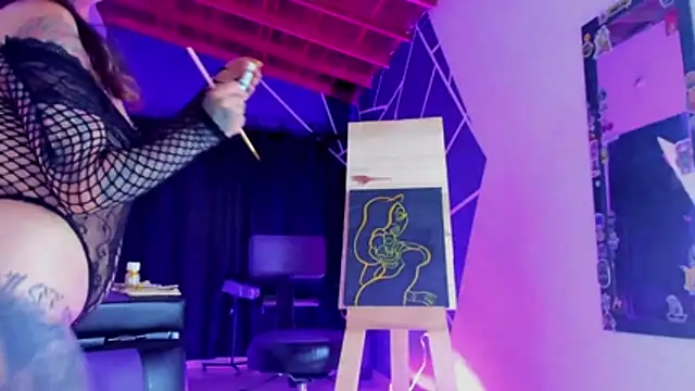 ink_demonxxx's Live XXX Chat