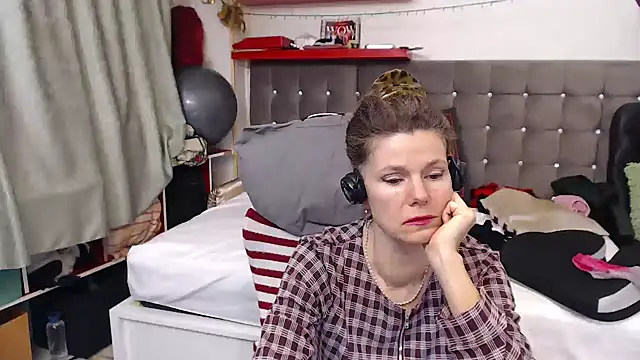 kellyterapy Chat XXX live